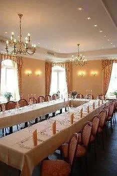 Hotel Specht By Trotmannia Dortmund