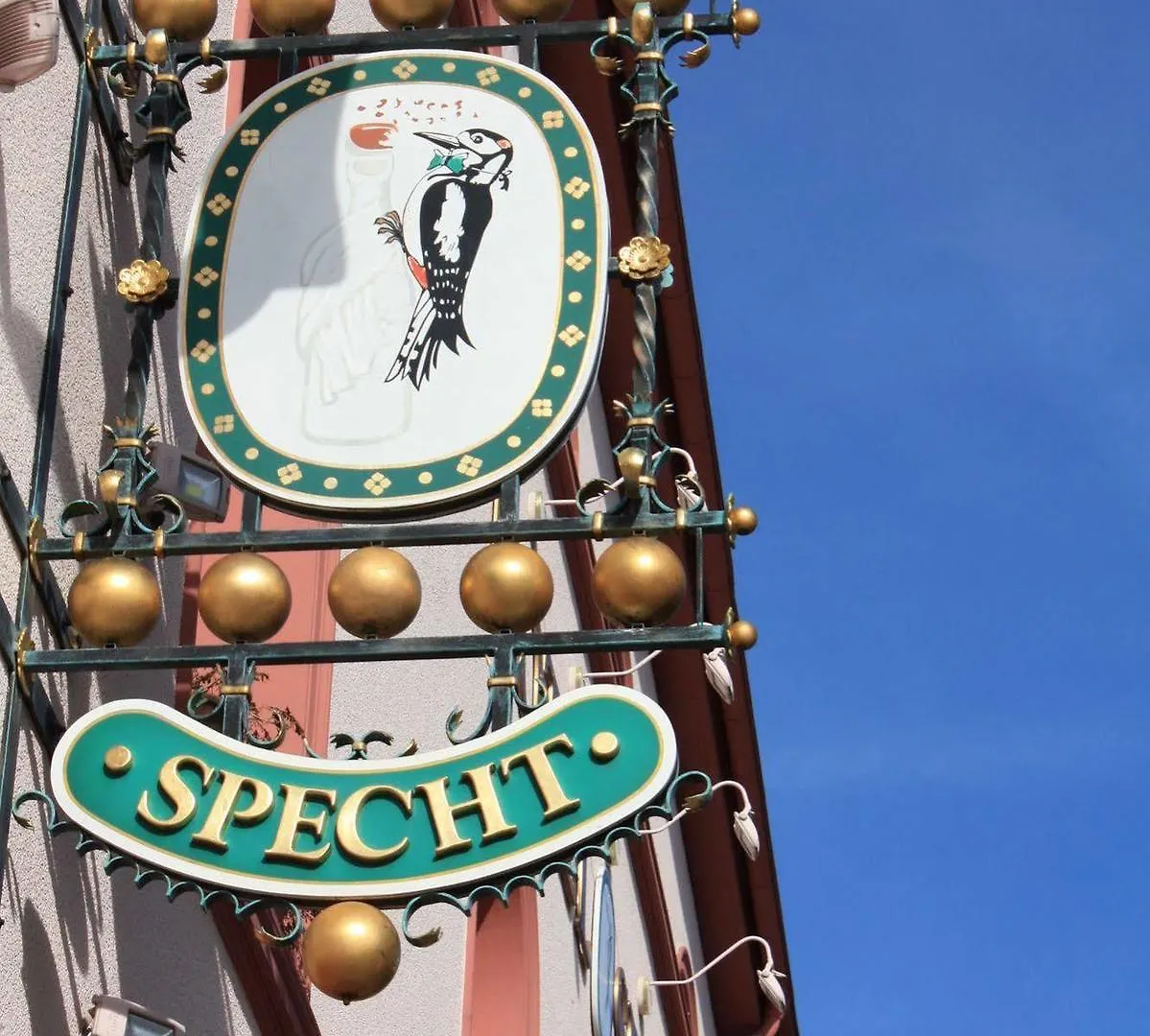 ***  Hotel Specht By Trotmannia Dortmund Allemagne