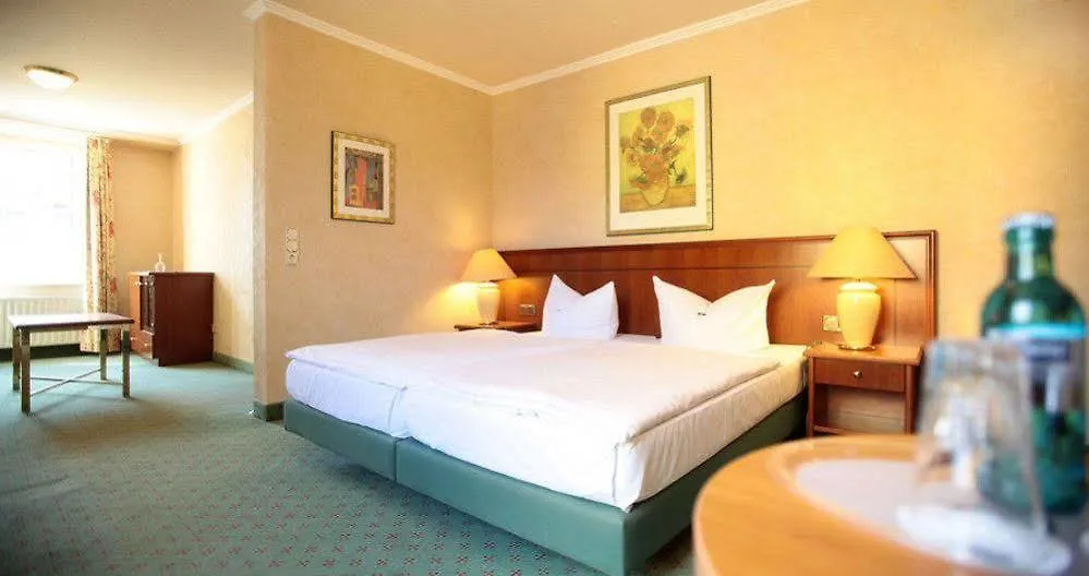 Hotel Specht By Trotmannia Dortmund