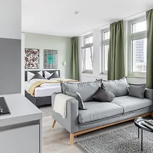 Hotel apartamentowy Limehome Sudwall