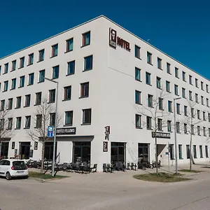 visit hotel