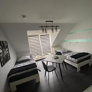 Appartement Ps-projektentwicklung