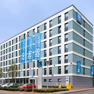 Hotel Ibis Budget Messe