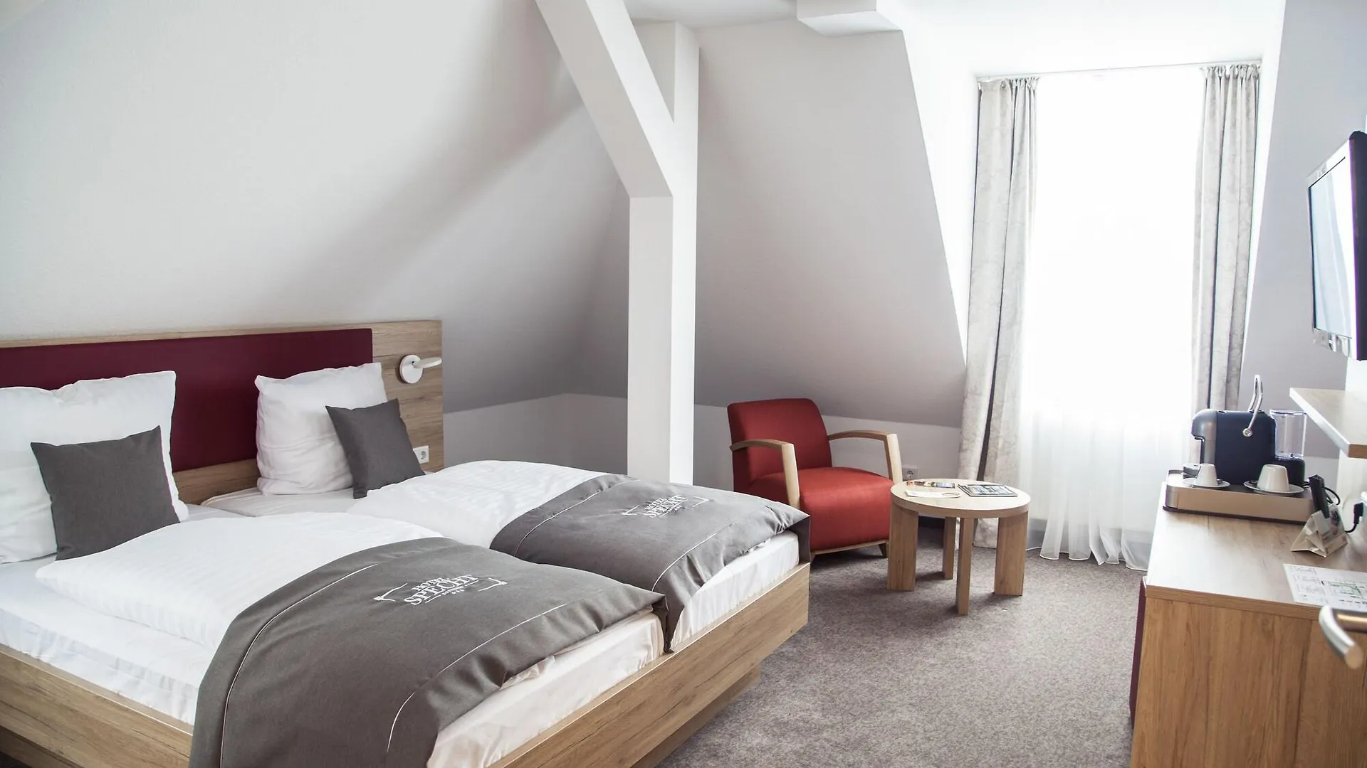 Hotel Specht By Trotmannia Dortmund 3*,  Germania