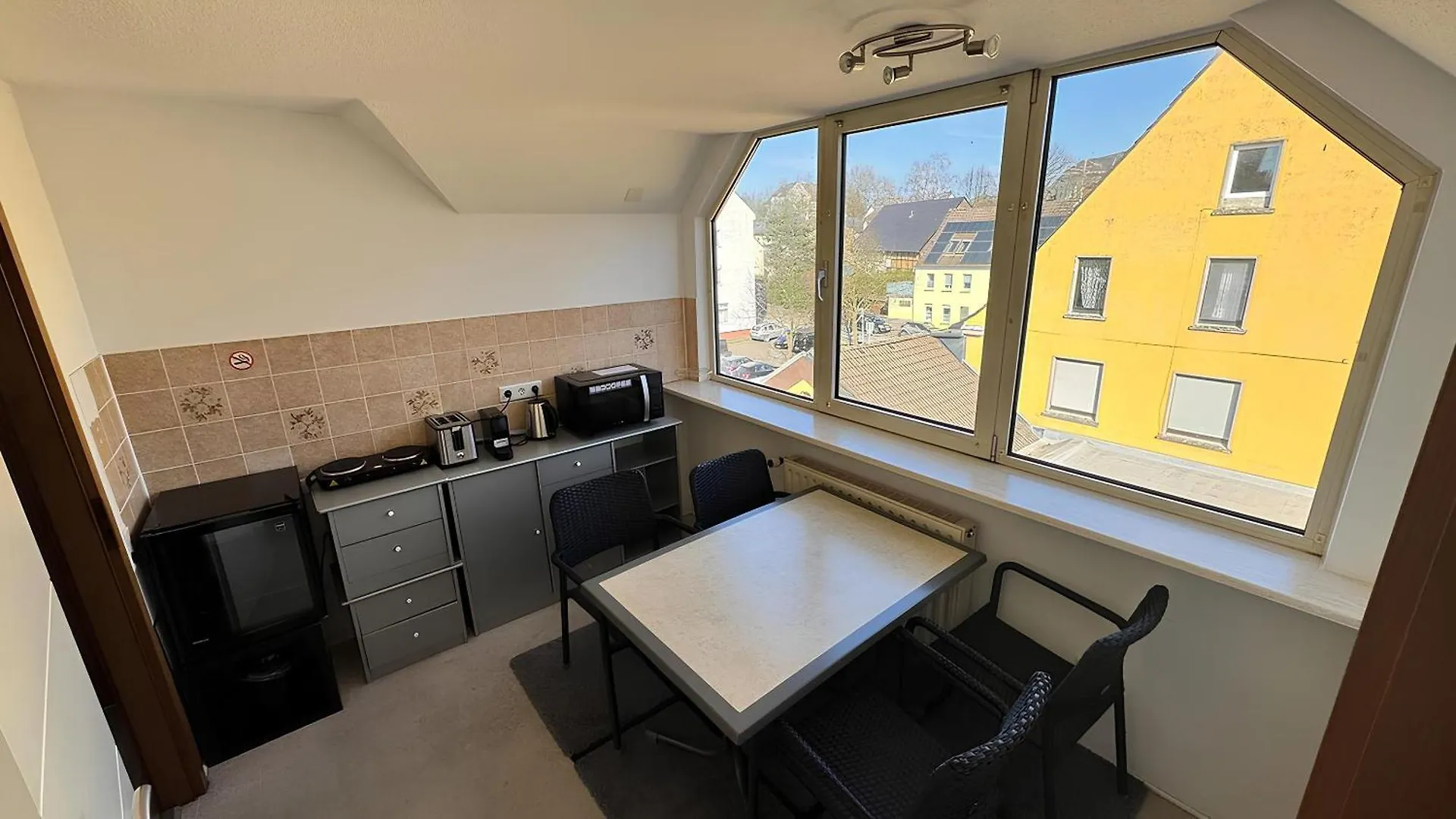 Hotel Specht By Trotmannia Dortmund