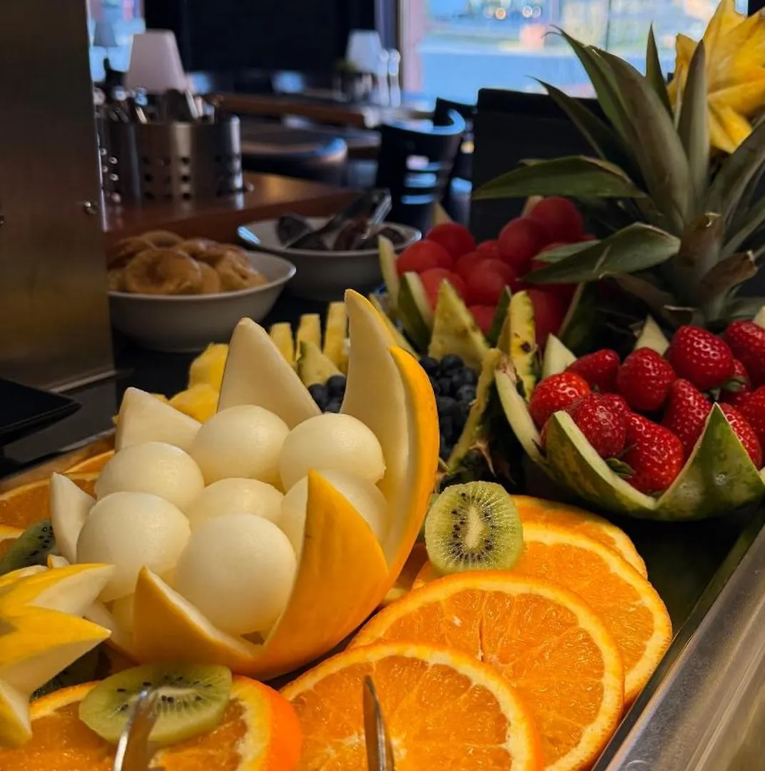 Hotel Specht Dortmund