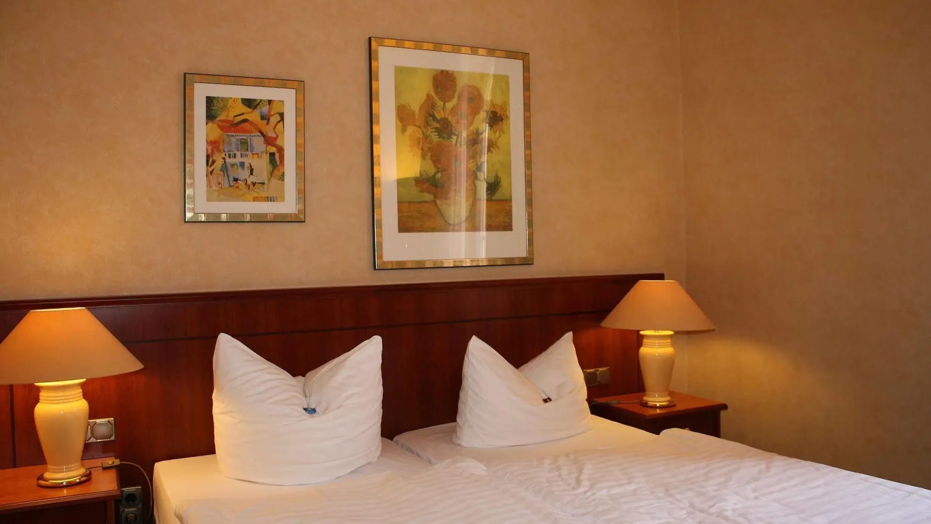 Hotel Specht By Trotmannia Dortmund