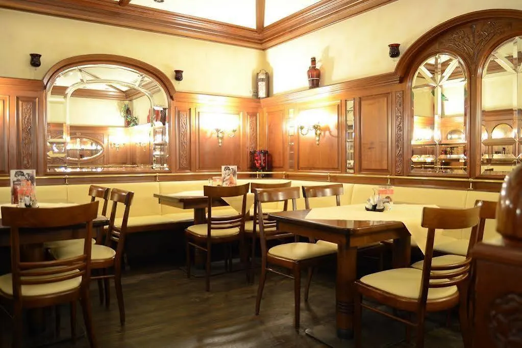 Hotel Specht By Trotmannia Dortmund