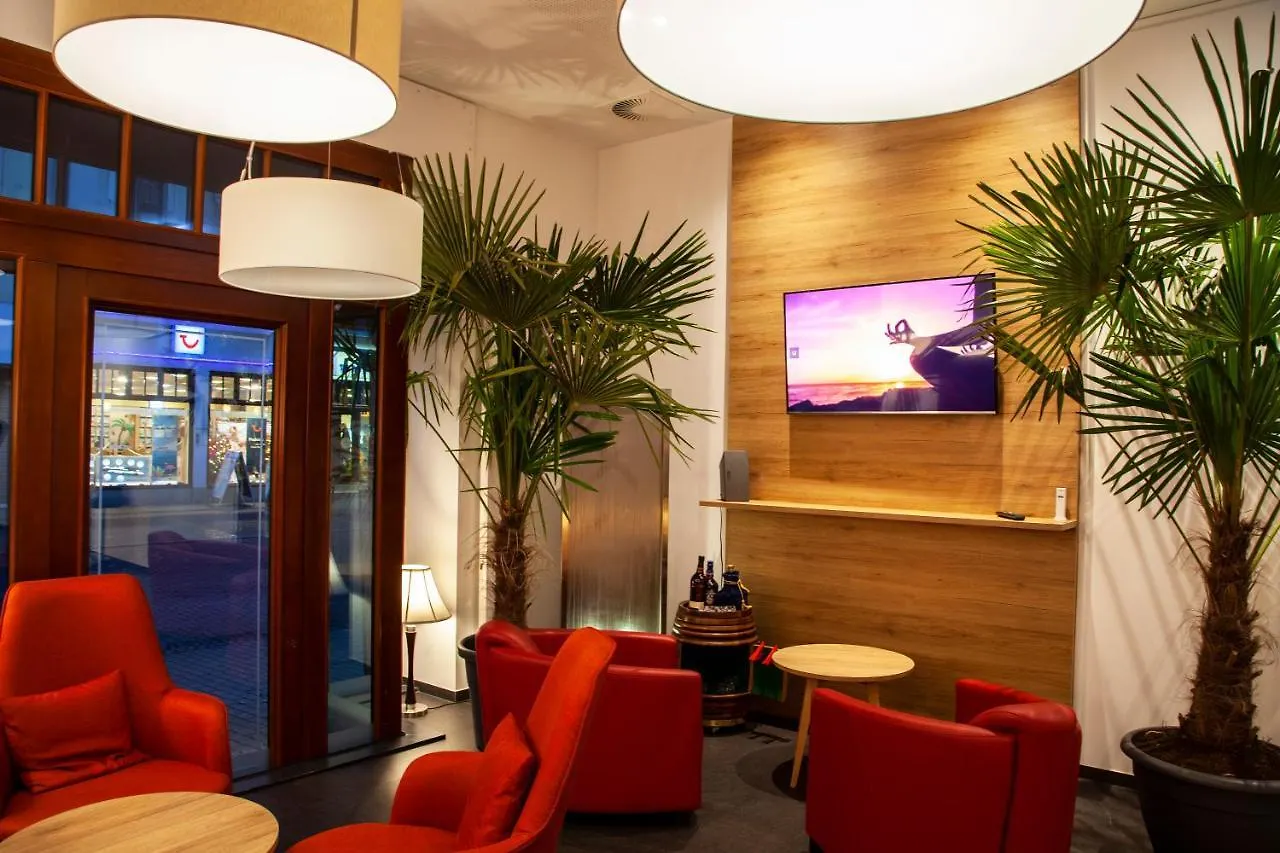 Hotel Specht By Trotmannia Dortmund