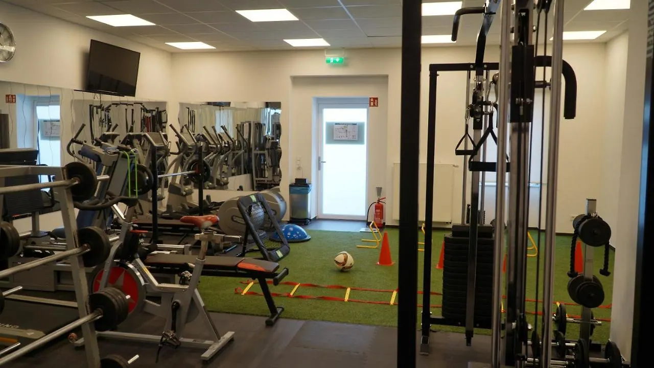 Hotel Specht By Trotmannia Dortmund