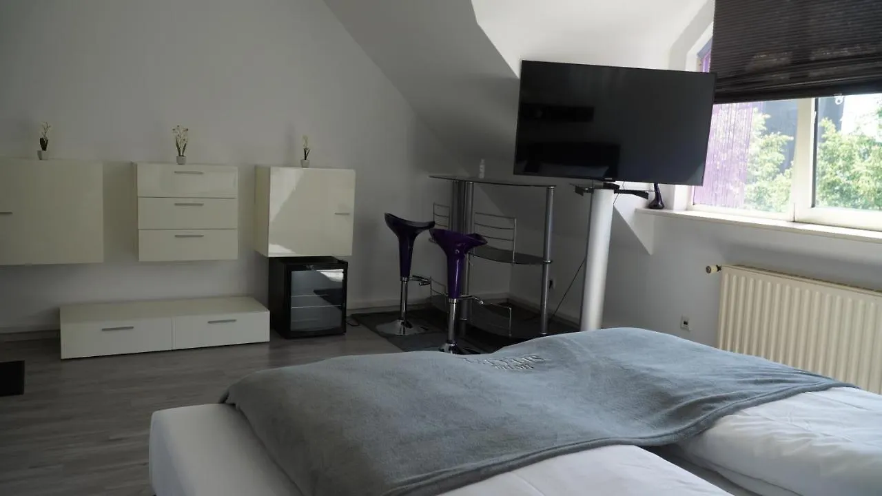 Hotel Specht By Trotmannia 도르트문트 3*,