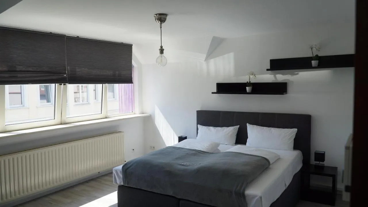 Hotel Specht By Trotmannia Dortmund